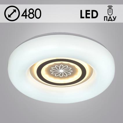 Светильник X9102 100W LED ПДУ d480, MGF20